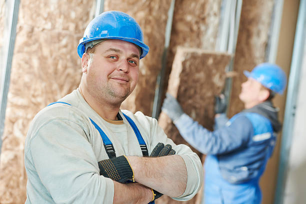 Best Attic Insulation Installation  in Kirbyville, TX